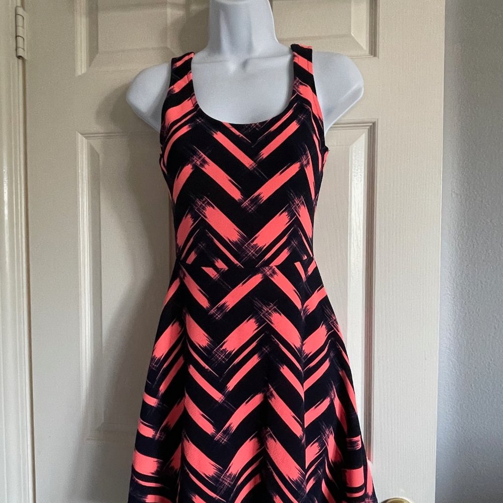 Geometric Dress